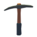 Basic Pickaxe
